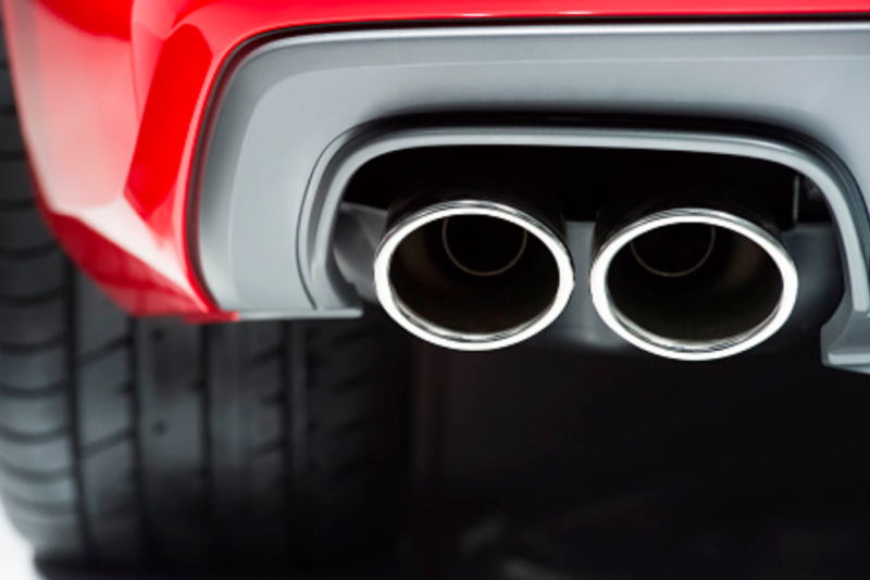 Custom Car Exhaust in Chattanooga