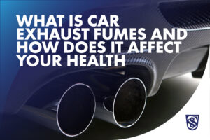 What Is Car Exhaust Fumes And How Does It Affect Your Health