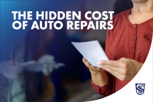 The Hidden Cost of Auto Repairs
